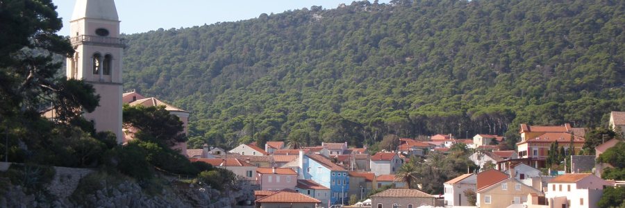 Veli Lošinj, Croatia