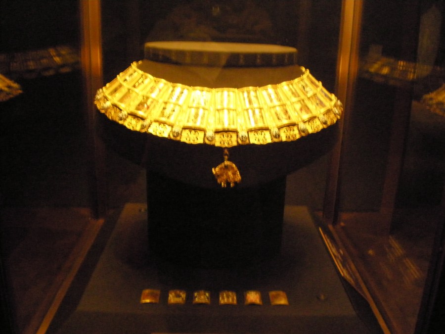 Imperial Treasury Vienna