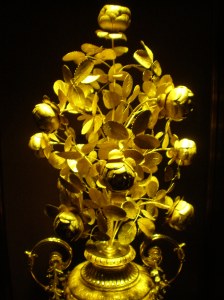 Imperial Treasury Vienna