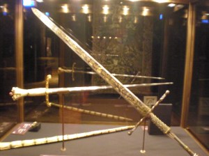 Imperial Treasury Vienna