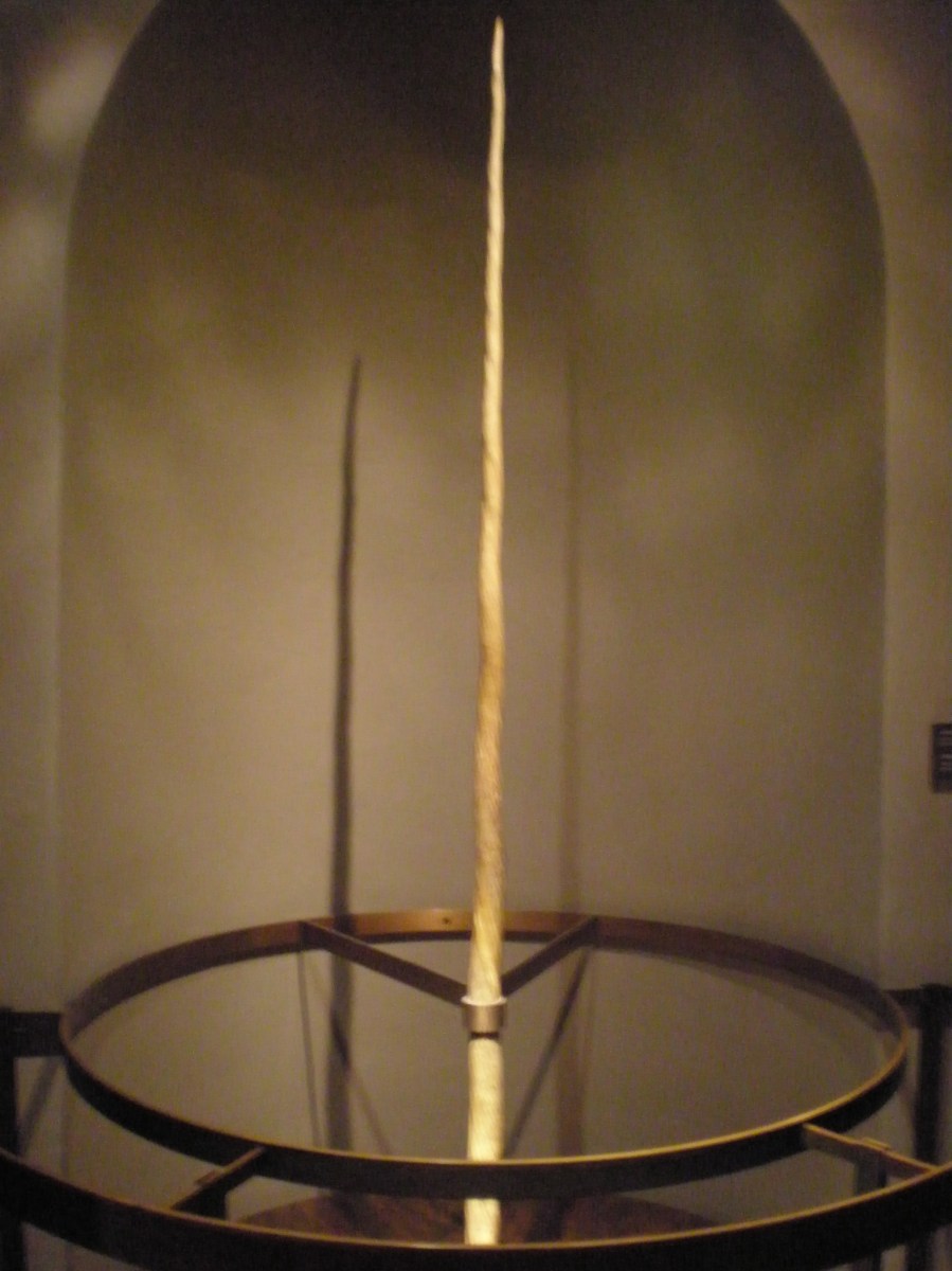 Imperial Treasury Vienna