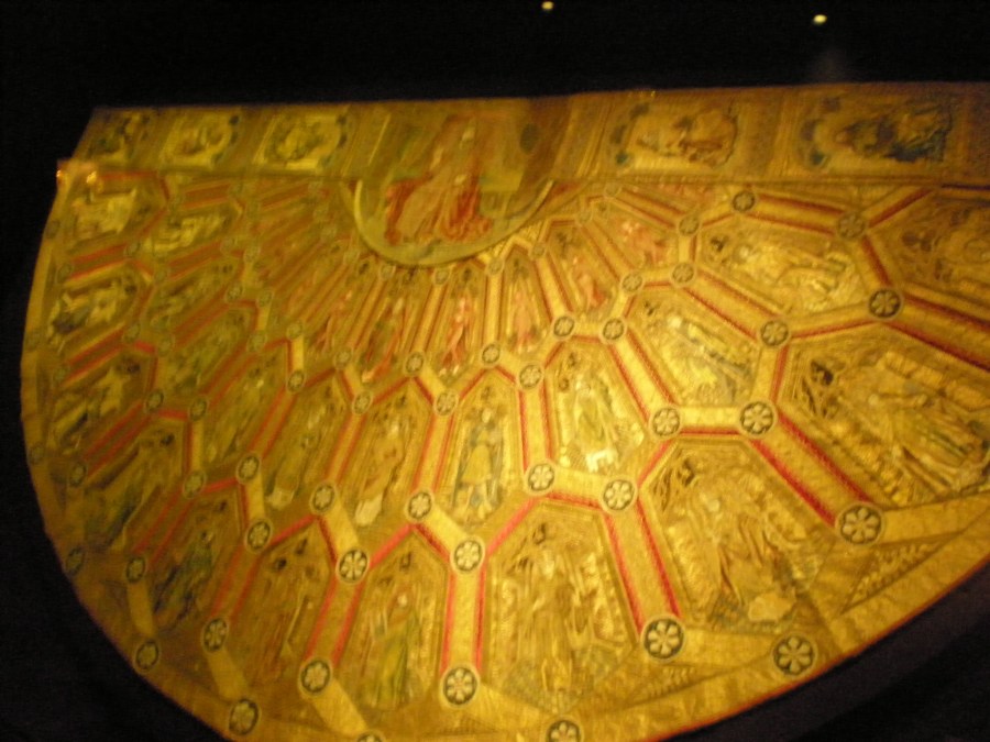 Imperial Treasury Vienna