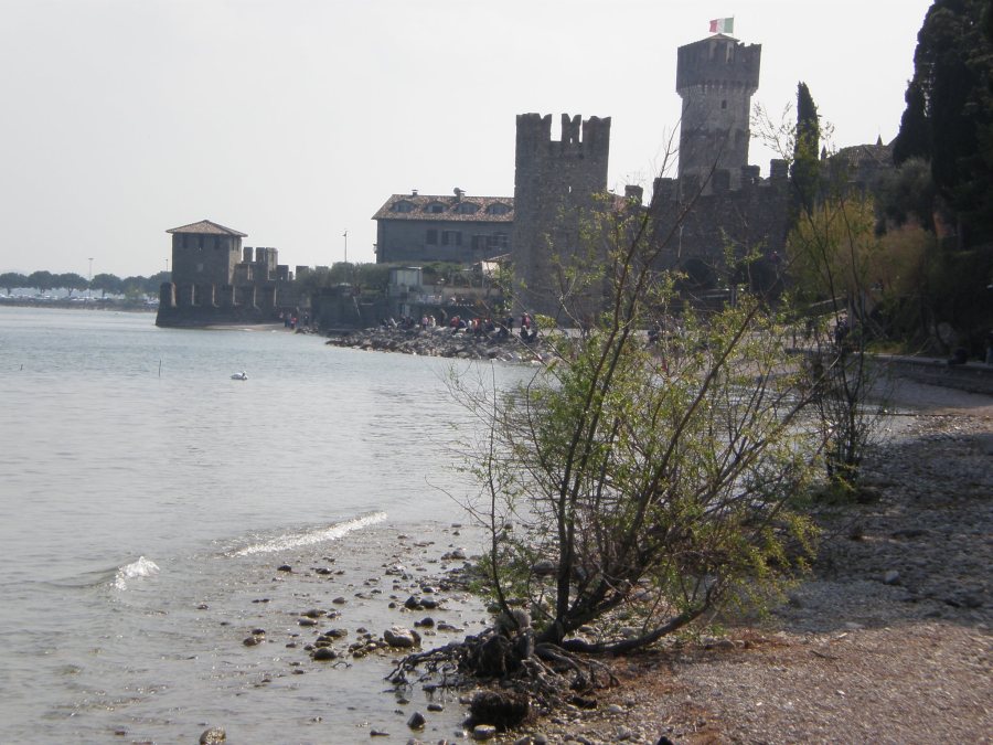 Sirmione, Italy