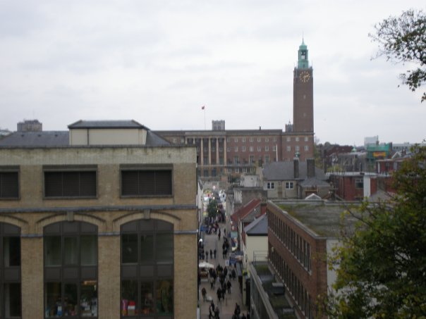 Norwich