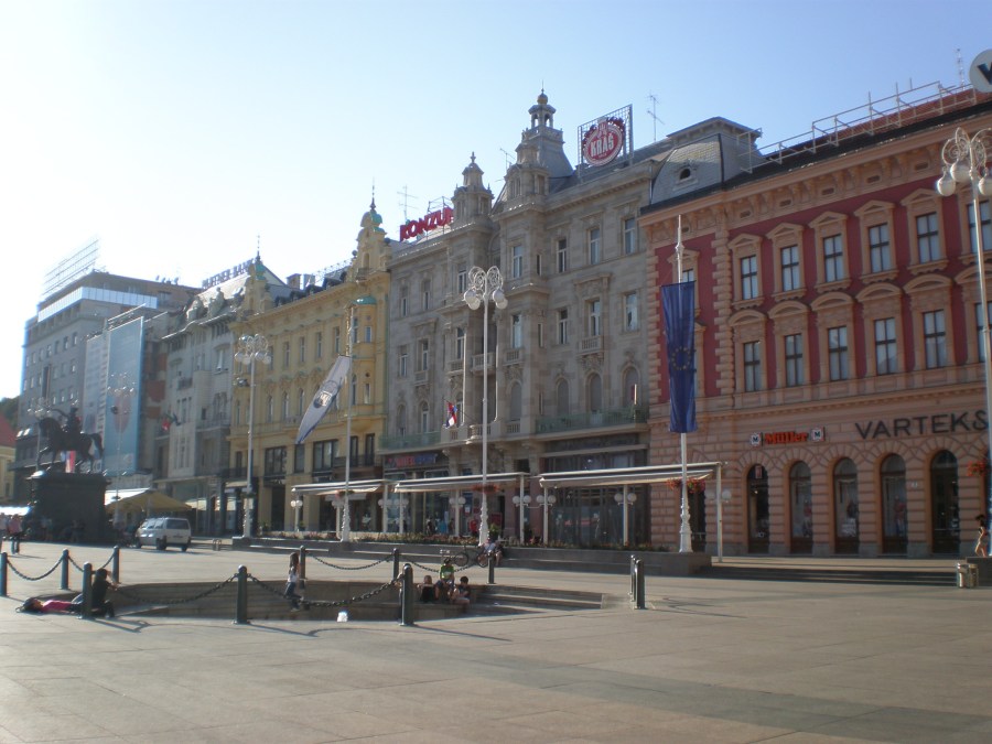Zagreb