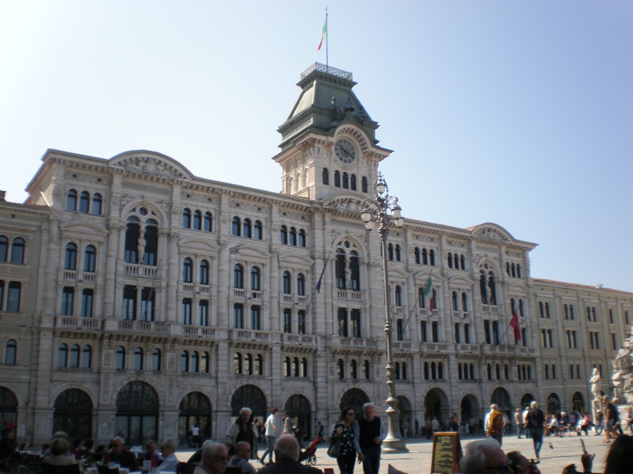 Trieste, Italy