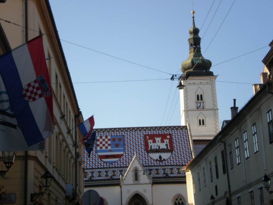 Zagreb