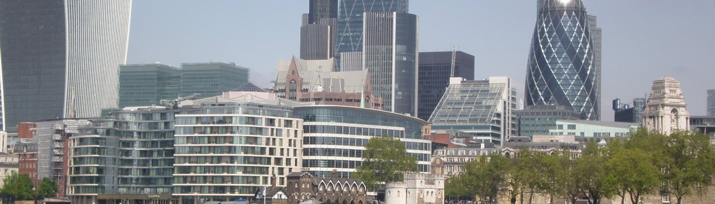 best free views in London