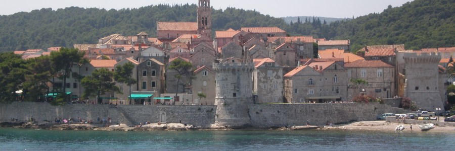 10 photos to inspire you to visit Croatia