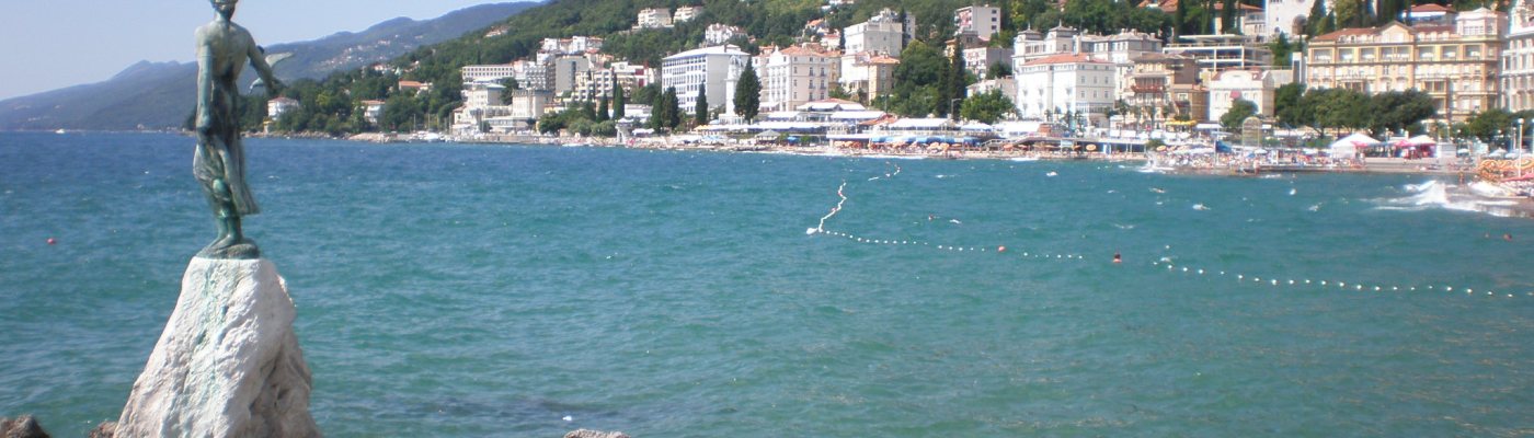 10 photos to inspire you to visit Croatia