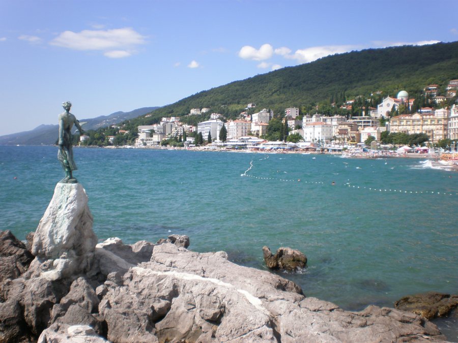 Opatija