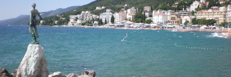 10 photos to inspire you to visit Croatia