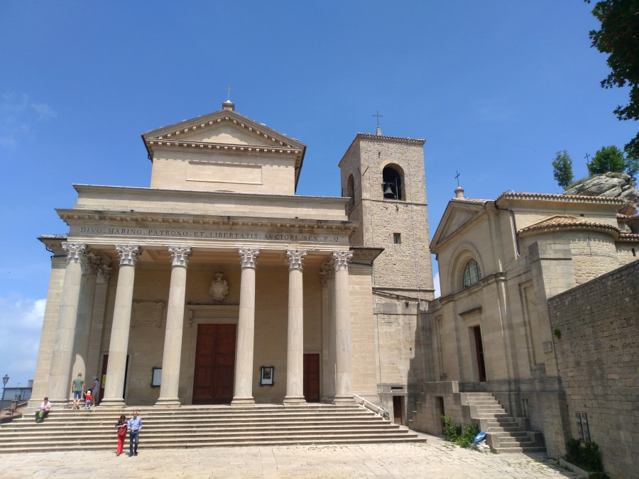 sanmarinochurch