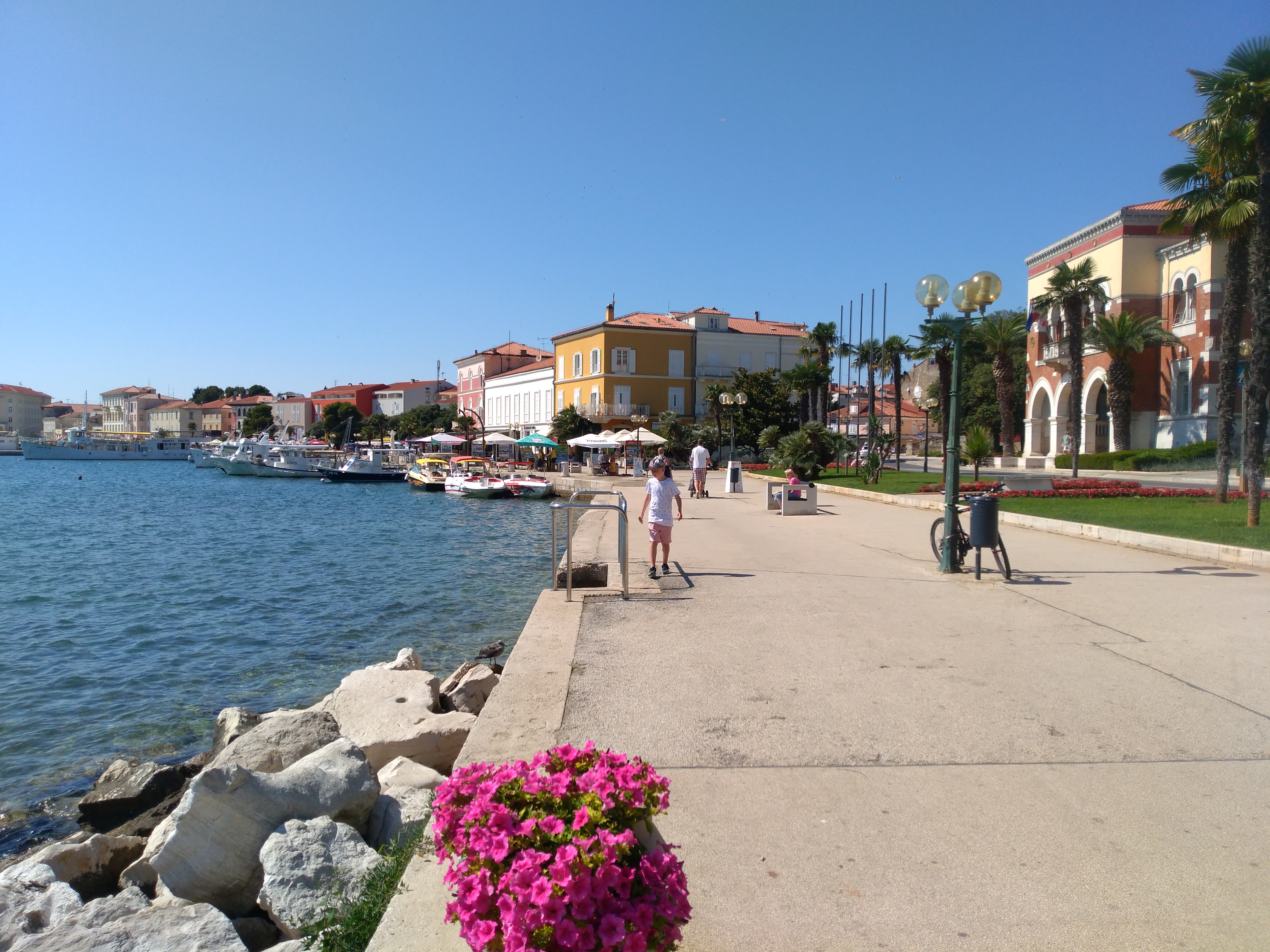 Poreč, Croatia