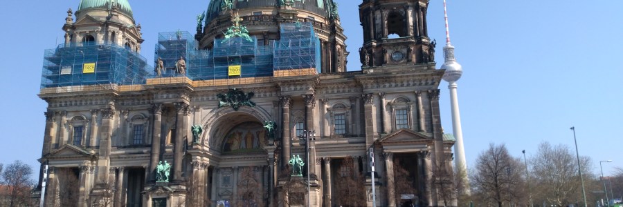Berlin Cathedral