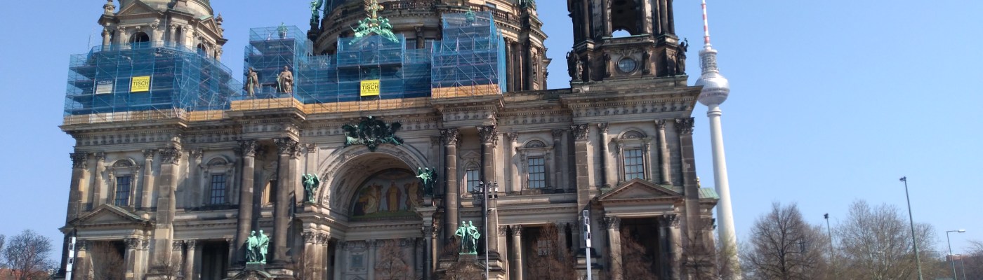 Berlin Cathedral