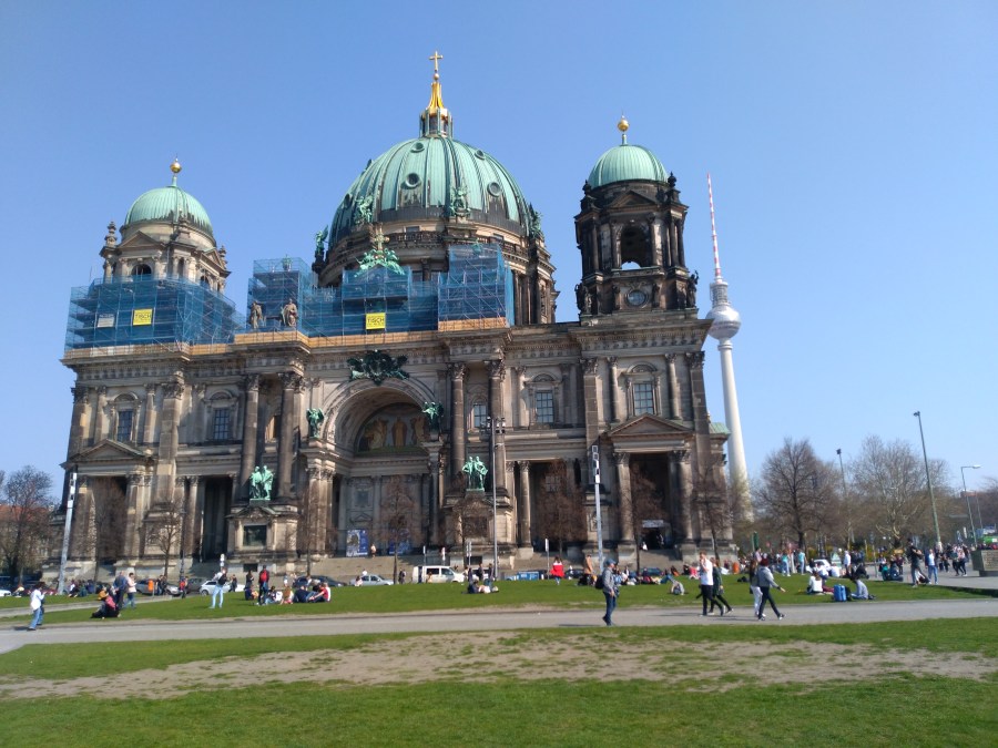 Berlin Cathedral