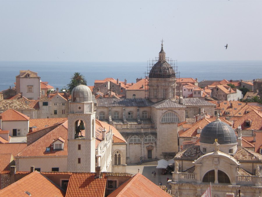 Dubrovnik, Croatia