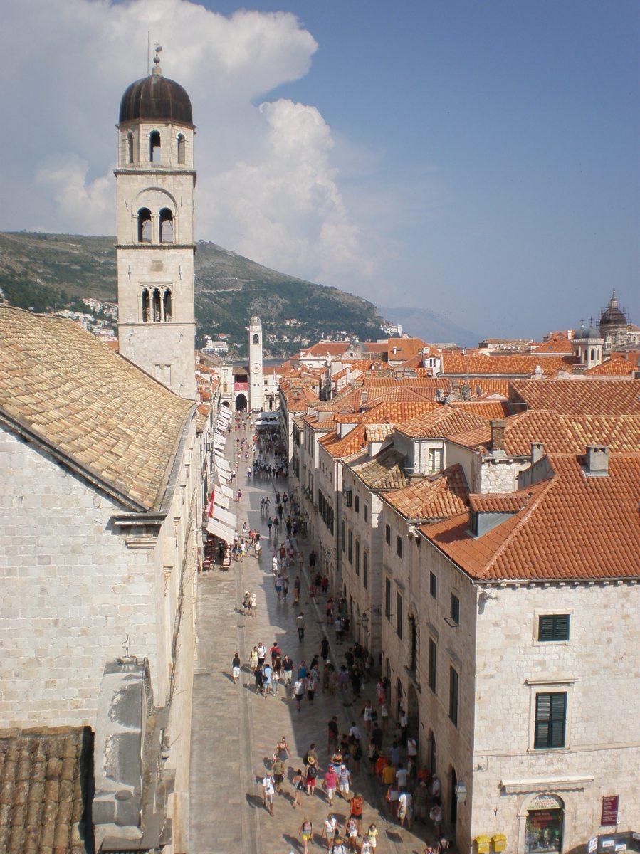 10 Photos to inspire You to visit Dubrovnik