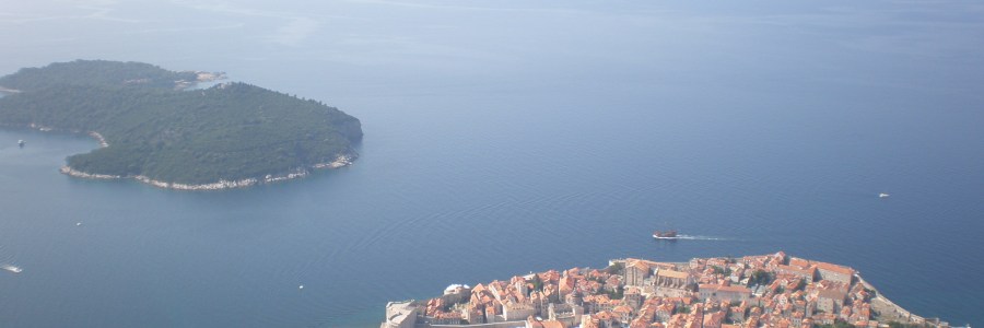 10 Photos to inspire You to visit Dubrovnik