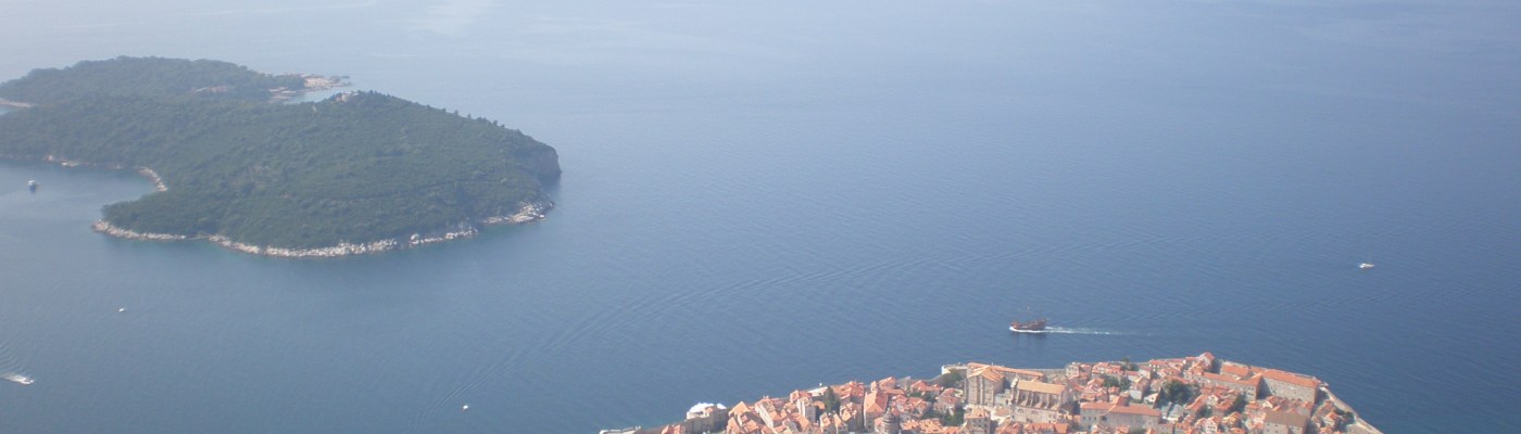 10 Photos to inspire You to visit Dubrovnik