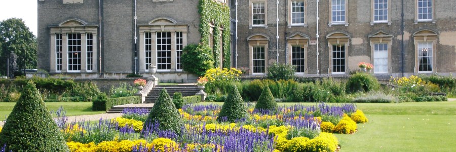 Friendly Friday Photo Challenge: Secrets