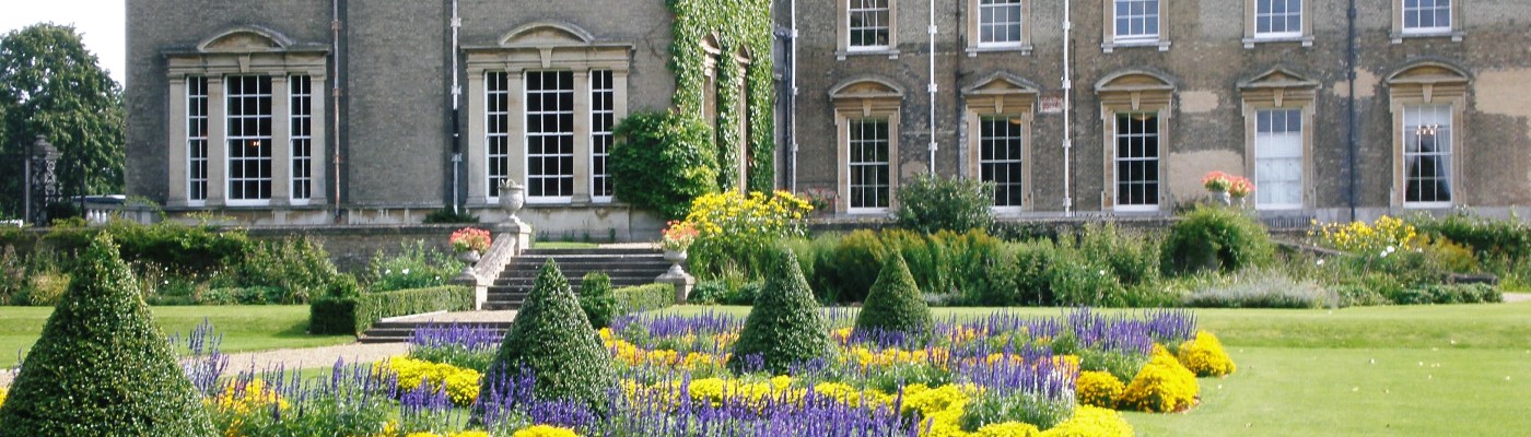 Friendly Friday Photo Challenge: Secrets