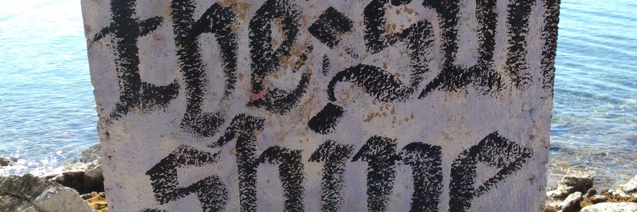 Friendly Friday Photo Challenge: Future