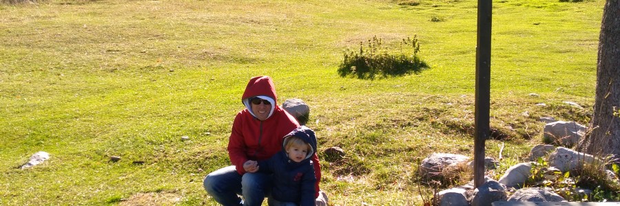 Life & blog update: October 2019