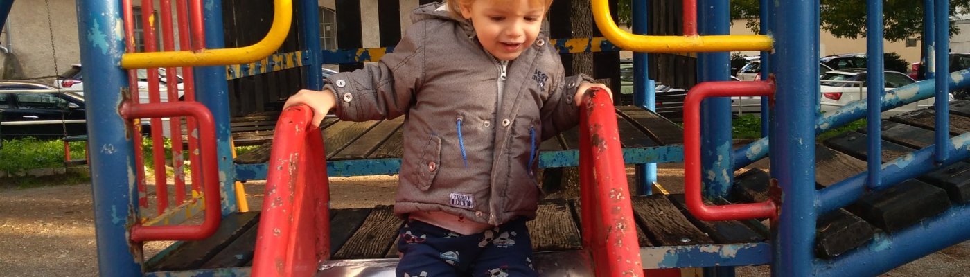 Life & blog update: November 2019