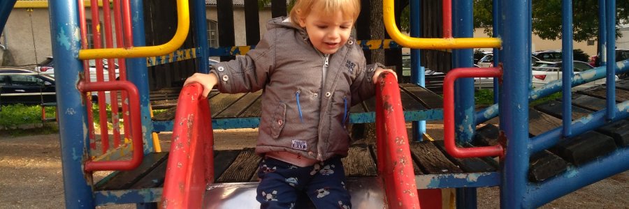 Life & blog update: November 2019