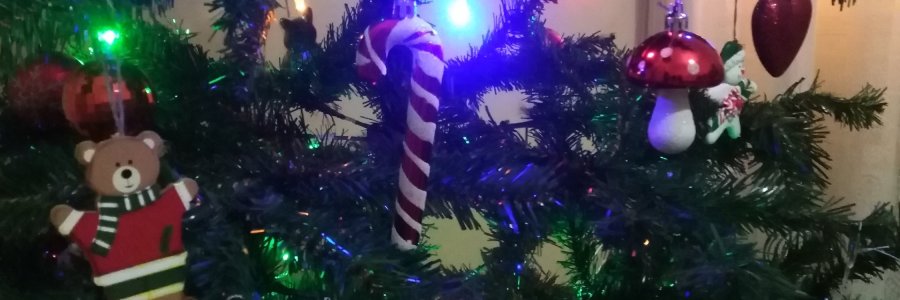 10 small pleasures (Christmas edition)