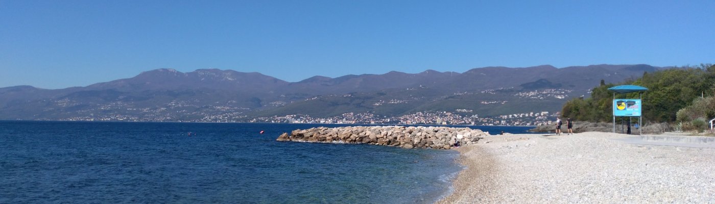 Corona virus in Croatia & our life in lock-down