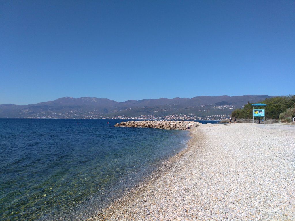 Corona virus in Croatia & our life in lock-down