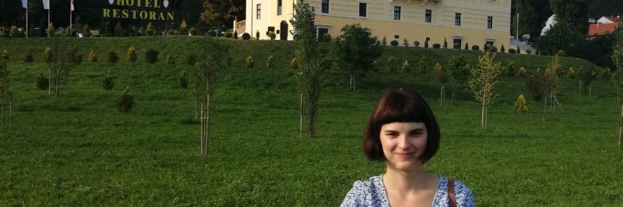 Life & blog update: September 2020