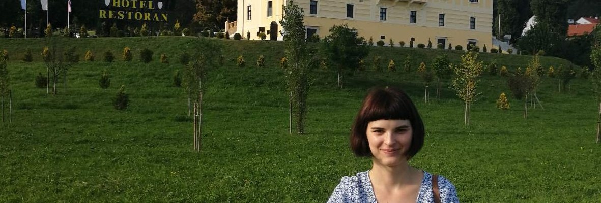 Life & blog update: September 2020