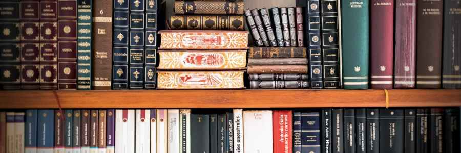 10 books I read this year