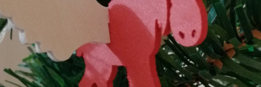 My Christmas Tree Travel Ornaments: Oslo