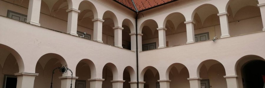 2020 on the Red Phone Box travels