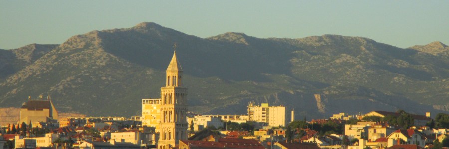 Travel Photo Challenge: Day 1