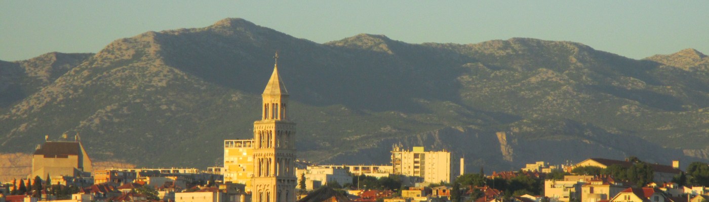 Travel Photo Challenge: Day 1