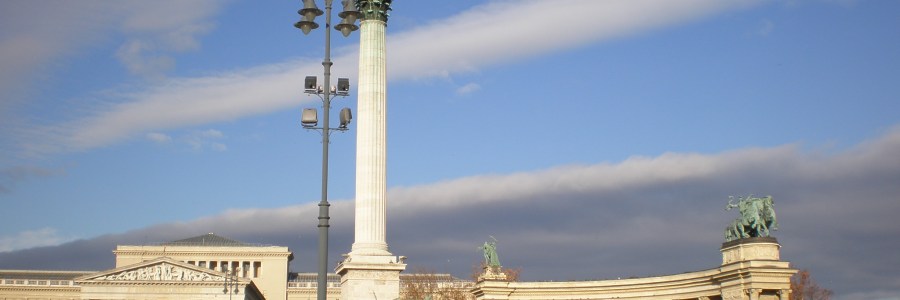 Travel Photo Challenge: Day 10