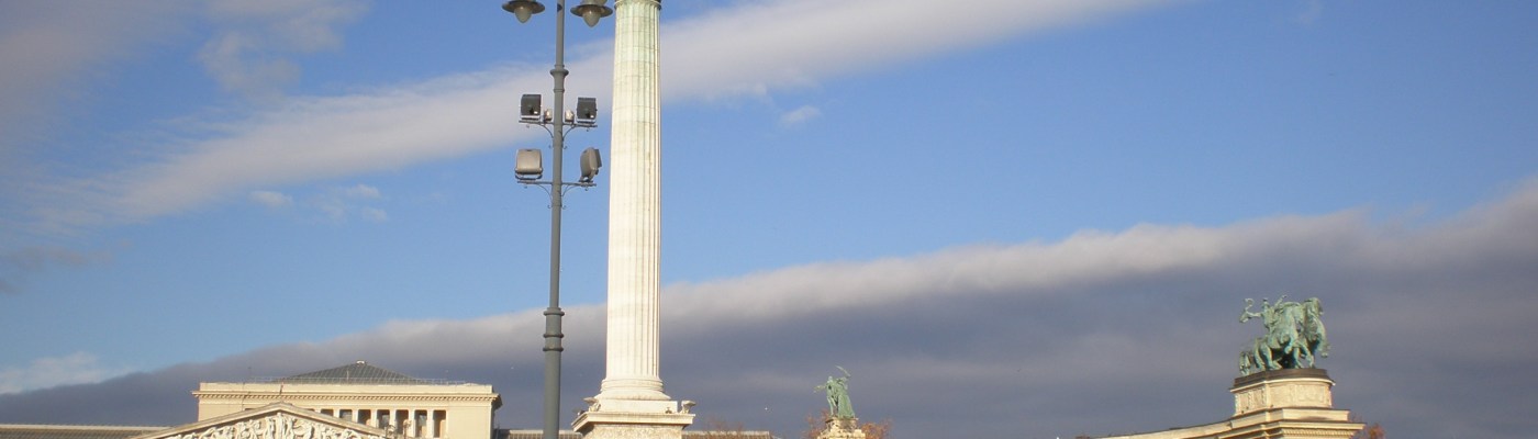 Travel Photo Challenge: Day 10