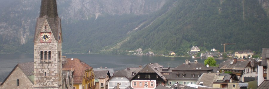 Travel Photo Challenge: Day 4