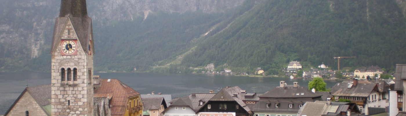 Travel Photo Challenge: Day 4