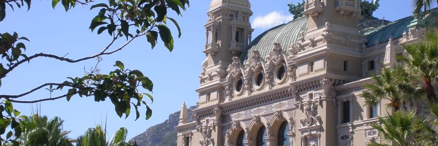 Travel Photo Challenge: Day 6