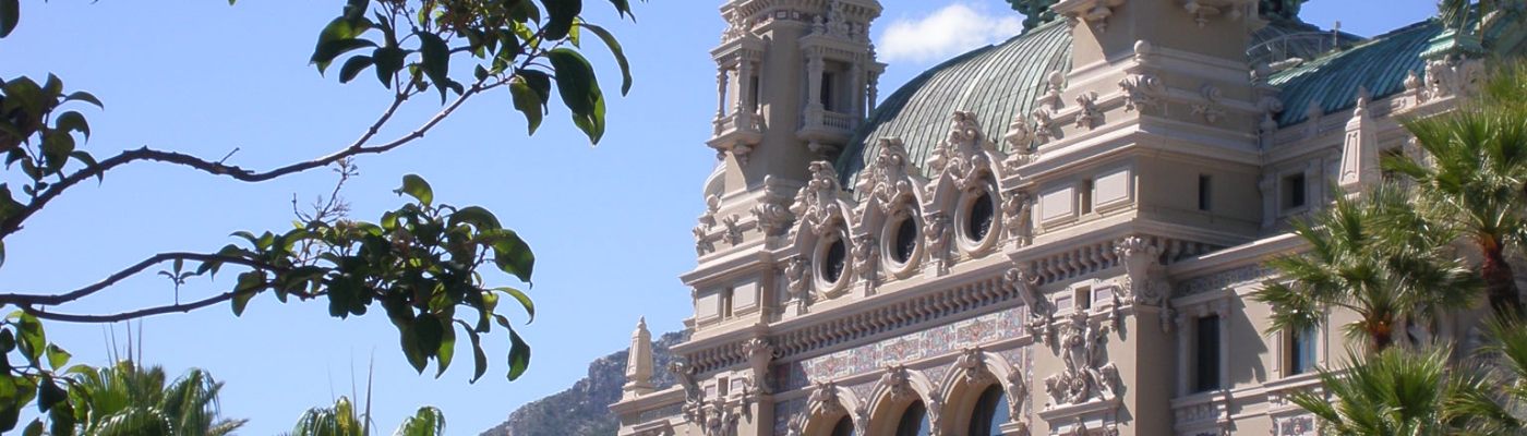 Travel Photo Challenge: Day 6