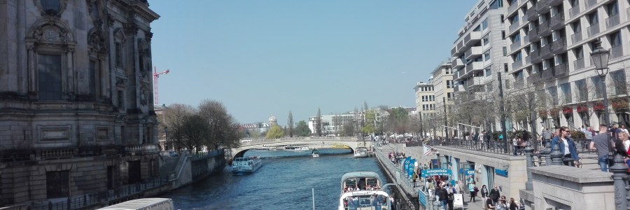 Travel Photo Challenge: Day 9