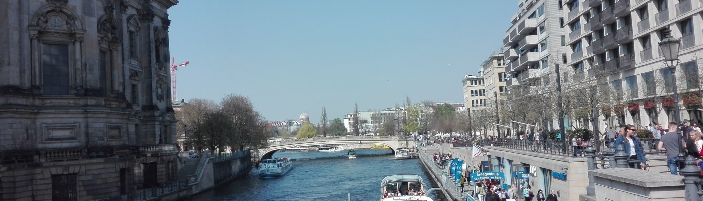 Travel Photo Challenge: Day 9