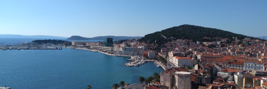 12 photos to inspire You to visit Split